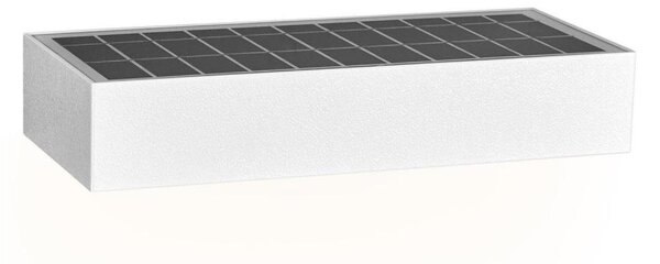 Ledvance-LED Соларен аплик със сензор ENDURA SOLAR LED/6W/4,2V IP65