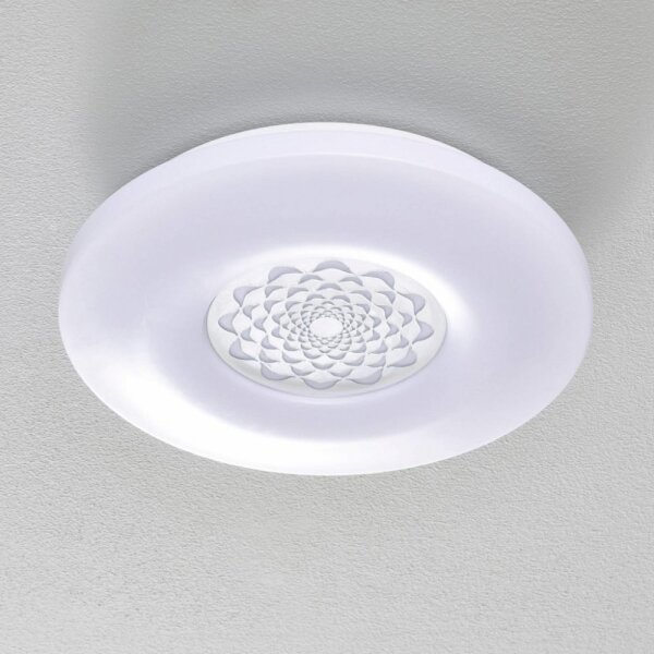 Eglo 96821 - LED Димируема лампа / аплик CAPASSO-C LED/17W/230V