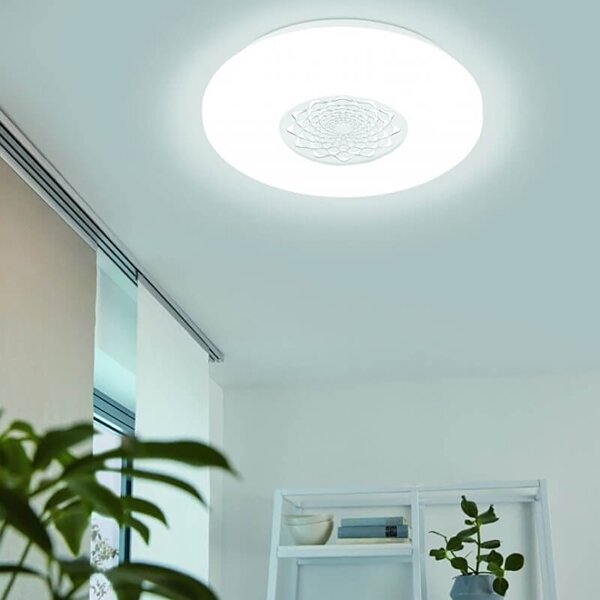 Eglo 96821 - LED Димируема лампа / аплик CAPASSO-C LED/17W/230V
