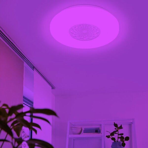 Eglo 96821 - LED Димируема лампа / аплик CAPASSO-C LED/17W/230V