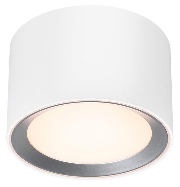 Nordlux - LED спот за баня LANDON LED/6,5W/230V IP44 бял
