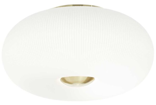 Ideal Lux - LED Плафониера ARIZONA 5xGX53/9W/230V Ø 50 см