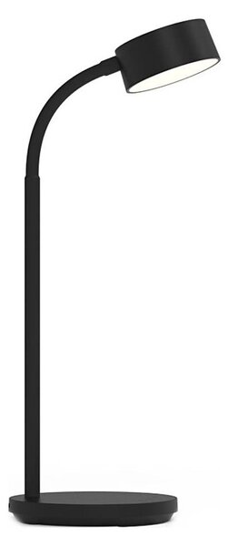 Top Light-LED сензорна димируема настолна лампа BELLA LED/4,8W/5V 3000/4000/6500K черна