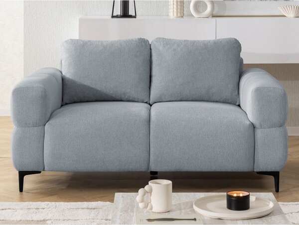 Сиво-син диван 154 cm Helio – Ropez