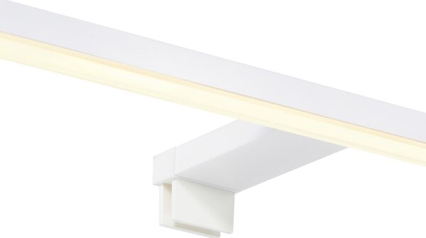 Nordlux - LED Лампа за огледало в баня MARLEE LED/8,9W/230V IP44 бял