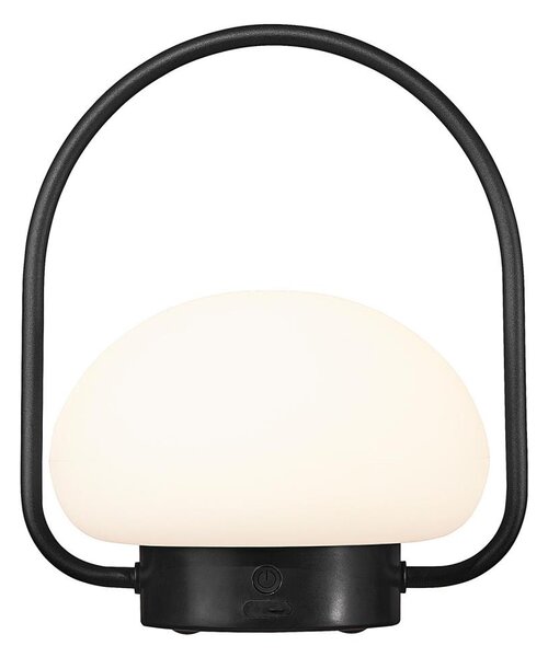 Nordlux - LED Димируема екстериорна преносима лампа SPONGE LED/4,8W/3,7V IP65