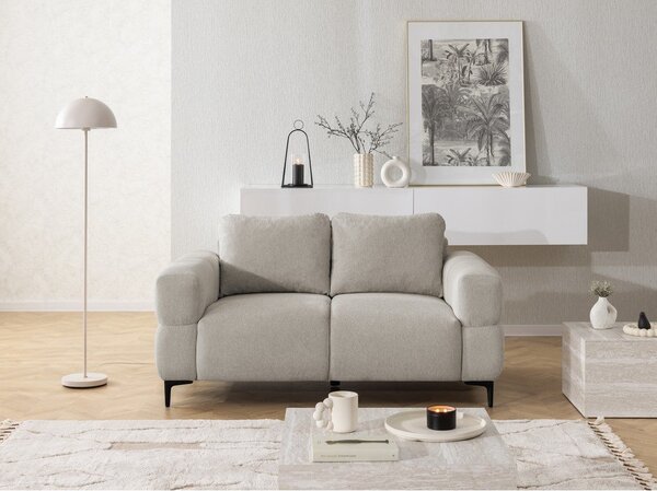 Бежов диван 154 cm Helio – Ropez