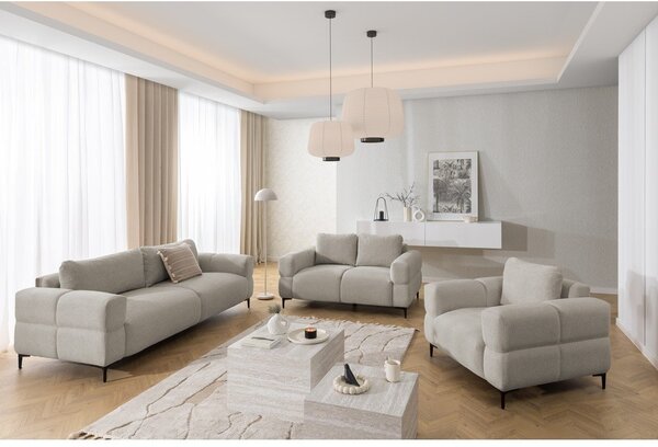 Бежов диван 154 cm Helio – Ropez