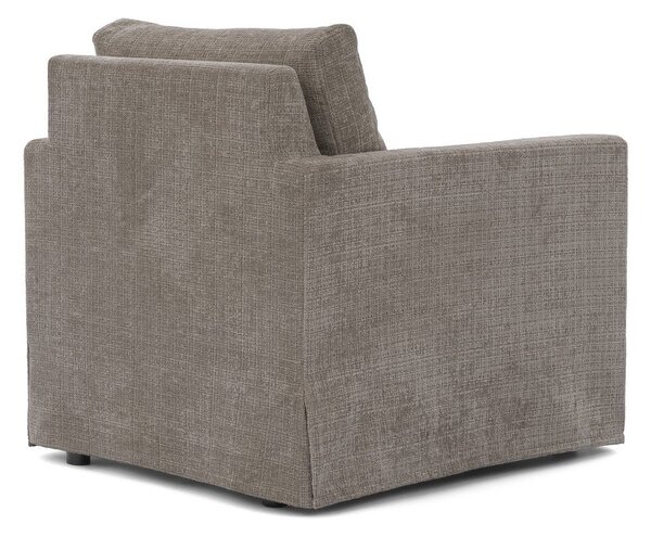Сиво покривало 84 cm Paphos – Ropez