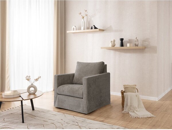 Сиво покривало 84 cm Paphos – Ropez