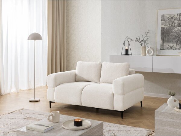 Бял диван 154 cm Helio – Ropez