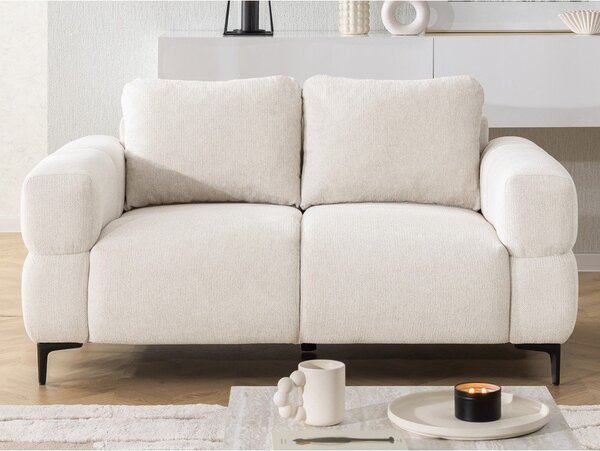 Бял диван 154 cm Helio – Ropez