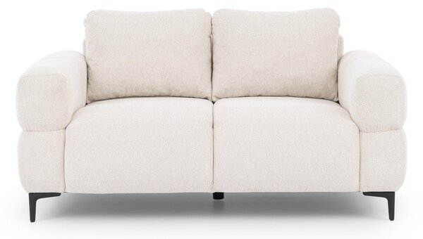 Бял диван 154 cm Helio – Ropez