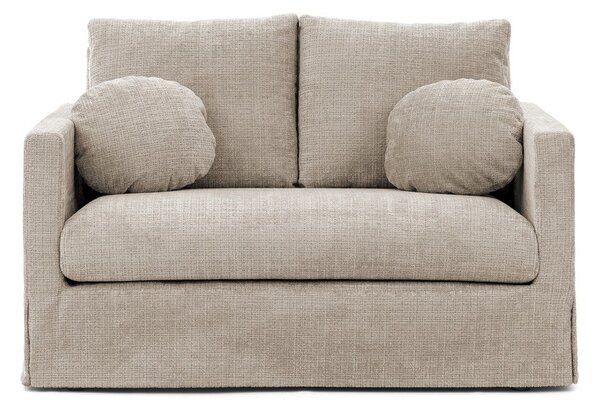 Бежов диван 140 cm Paphos – Ropez