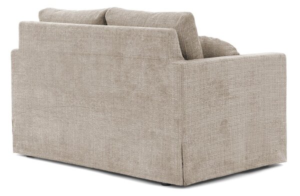 Бежов диван 140 cm Paphos – Ropez