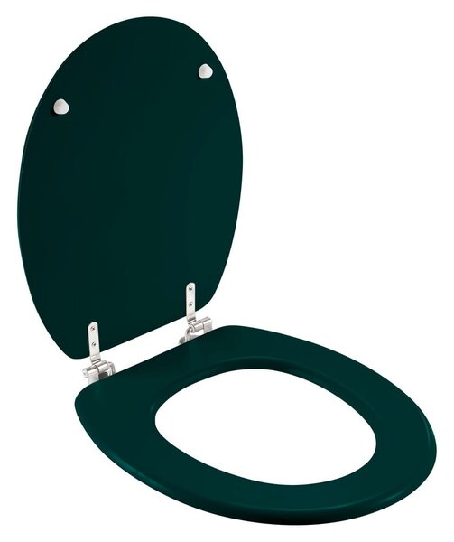 Тоалетна чиния 37,5 x 47 Jade – douceur d'intérieur