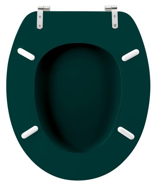 Тоалетна чиния 37,5 x 47 Jade – douceur d'intérieur