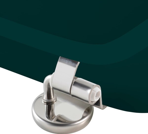 Тоалетна чиния 37,5 x 47 Jade – douceur d'intérieur
