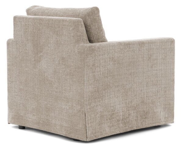 Бежово покривало 84 cm Paphos – Ropez