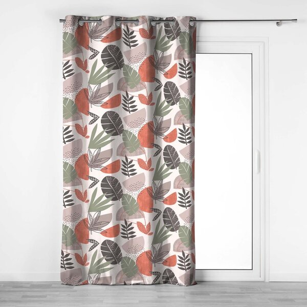 Памучно перде 140x240 cm Bianca – douceur d'intérieur