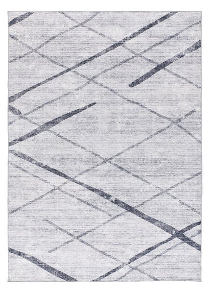 Светлосив килим 160x230 cm Class – Universal