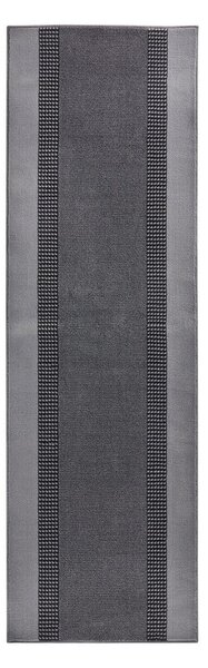 Сива пътека , 80 x 200 cm Basic - Hanse Home