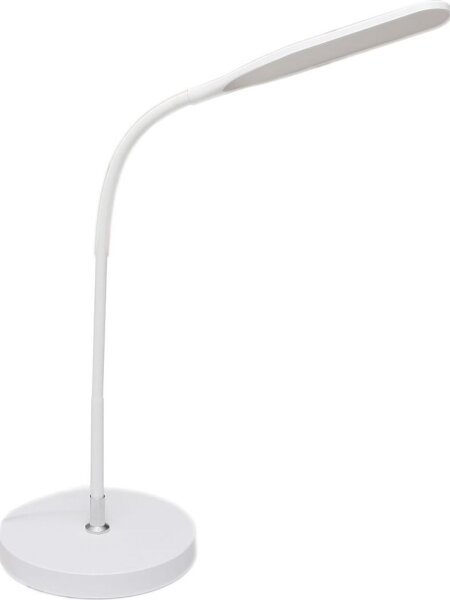 LED Димируема лампа 3в1 LED/10W/230V 3000/4000/6000K CRI 90 бял