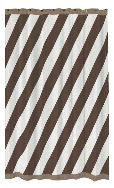 Завеса за душ 150x200 cm Diagonal – Mette Ditmer Denmark