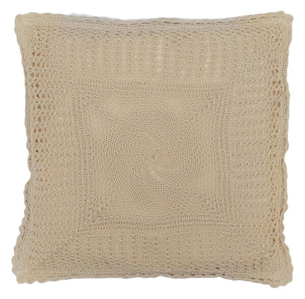 Декоративна възглавница 40x40 cm – JAHU collections