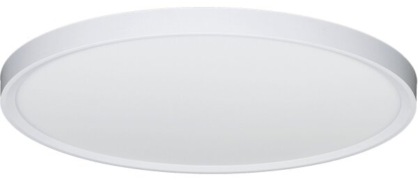 Fulgur 41812 - LED Плафониера NOMY LED/32W/230V Ø 40 см бял