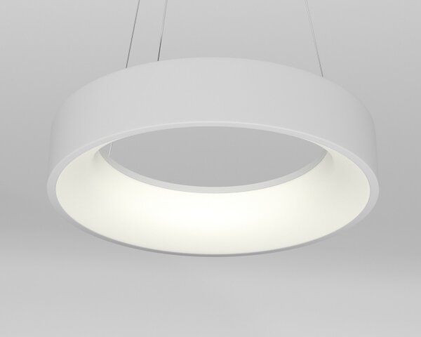 Immax NEO 07022L- LED Димируем полилей с дистанционно управление AGUJERO LED/39W/230V