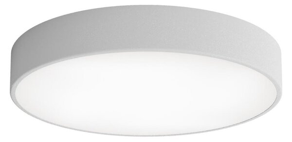 LED таванно осветително тяло CLEO LED/69W/230V 4000K пр. 50 см сиво