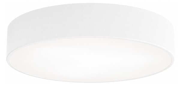 LED Плафониера CLEO LED/43W/230V 3000K Ø 40 см бял