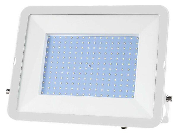 LED Прожектор SAMSUNG CHIP LED/300W/230V 4000K IP65 бял