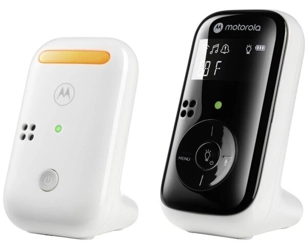 Motorola PIP11 - Безжичен аудио бебешки монитор