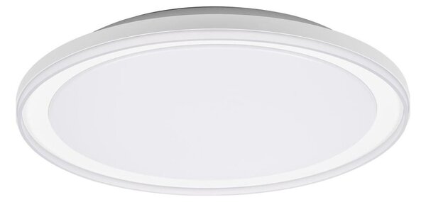 Ledvance - LED Плафониера ORBIS PEDERSON LED/24W/230V Ø 45 см бял