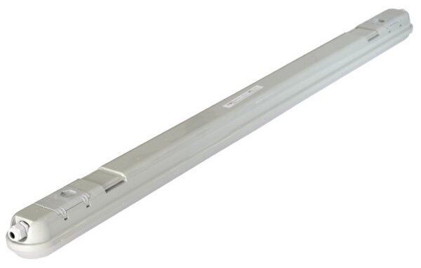 LED индустриална флуоресцентна лампа WALCOT LED/37W/230V IP65 4000K 120 см