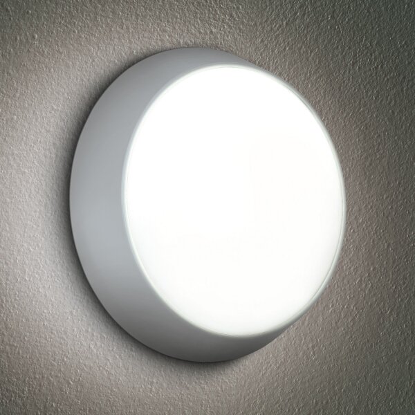 Brilagi-LED Екстериорен аплик BULKHEAD LED/20W/230V 3000/4000/6000 IP65