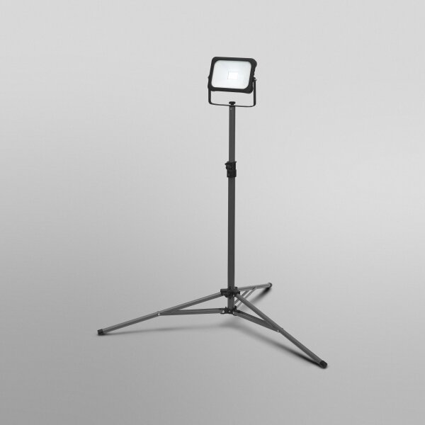 Ledvance- LED Димируем прожектор с държач WORKLIGHT TRIPOD LED/20W/3,7V IP54