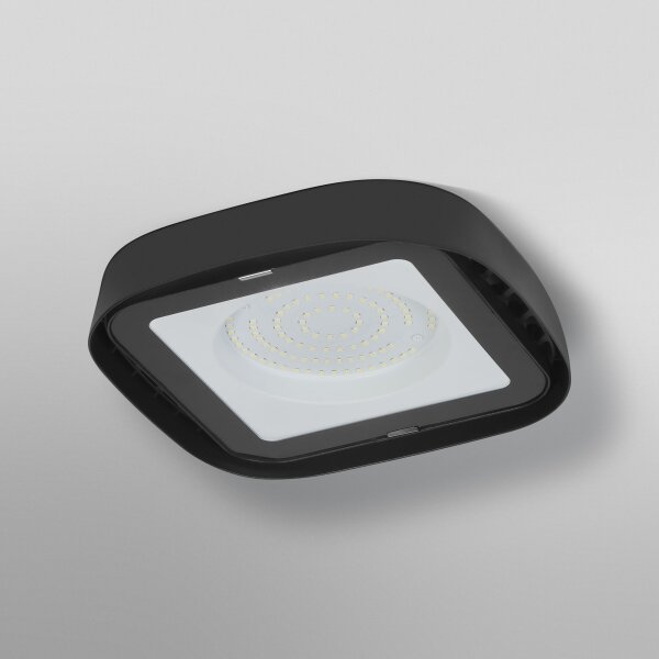 Ledvance - LED Индустриален плафон HIGHBAY LED/80W/230V IP65 6500K