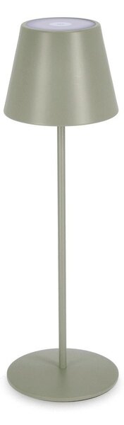 LED настолно външно осветително тяло с USB ø 12 cm Etna – Bizzotto
