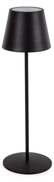 LED настолно външно осветително тяло с USB ø 12 cm Etna – Bizzotto
