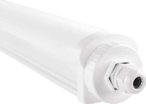 LED Индустриална лампа LED/51W/230V IP65 4000K 157 см