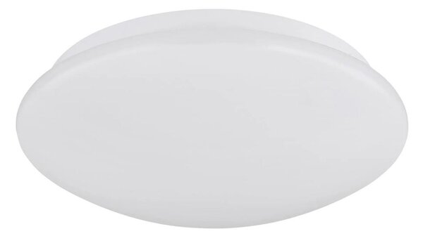 Globo 41727C - LED таванно осветително тяло ONEGA LED/12W/230V 4000K Ø 25,4 см
