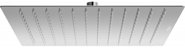 Mexen Slim душ глава 30 x 30 см, хром - 79130-00
