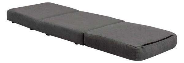 Кресло Foffeffe Taida Grey 185x60x26 cm