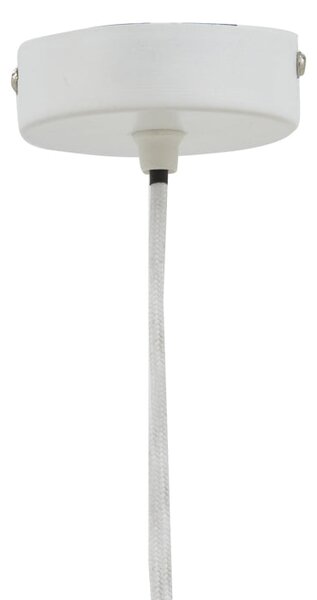 Плафон Maton e27 естествен 30x22x110см