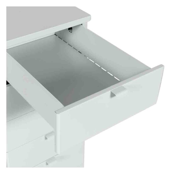 ОФИС КОНТЕЙНЕР - CR-1227 K, СИВ