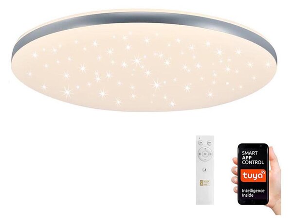 LED Димируема лампа LED/48W/230V 2700-6500K Wi-Fi Tuya + д.у