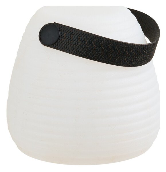 LED преносимо външно осветително тяло с USB ø 13 cm Derry – House Nordic